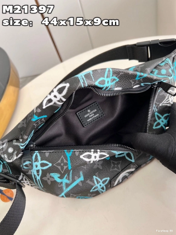 Firstbag ru DISCOVERY BUMBAG VUITTON LOUIS 0730